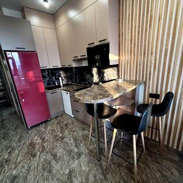 Довгострокова оренда 1к Квартира Ванний провулок ЖК Platinum Residence