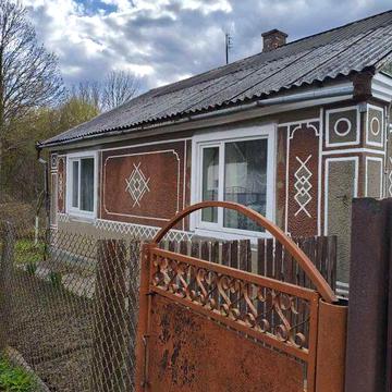 Продам будинок Шепетівка