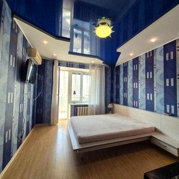 3к квартира 104м² з ГЕНЕРАТОРОМ! Григоренка 24, метро Позняки – 10 хв.