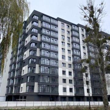 1-кімнатна квартира ЖК Ozero, біля озера ЖК Ozero