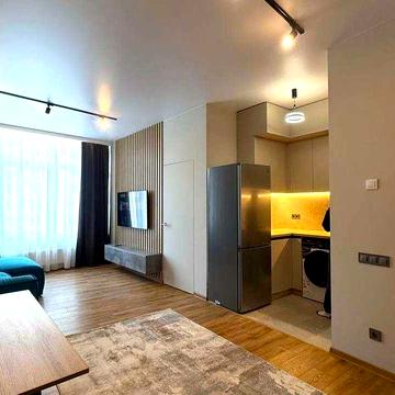 Сдам стильную квартиру в Аркадии,ЖК 42 Жемчужина,ул.Генуэзская