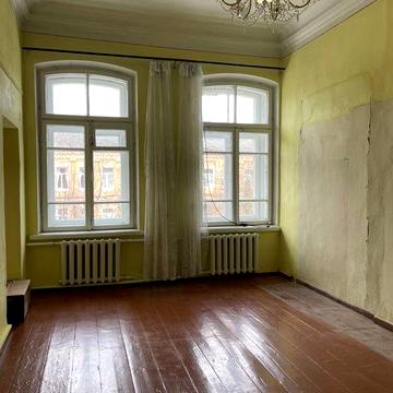 3к квартира вул. Миру 33000$