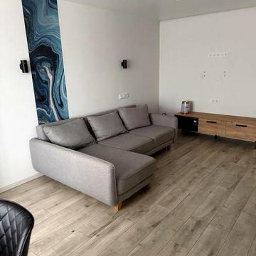 Здається 3-кімнатна квартира