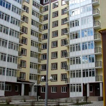 Продаж 1к Квартира Лисовая