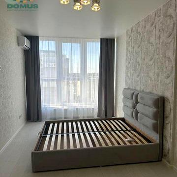 Срочно‼️ 1 комн с ремонтом ЖК "Бульвар Акаций"‼️ ул. Бугаевская. ЖК Бульвар Акаций