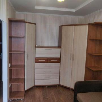 Сдаётся 1 комнатная квартира длительно