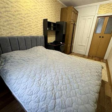 Сдам 3х комнатную квартиру на Косиора. Левый берег.