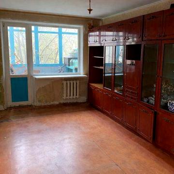 Продаж 4 кімнатноі квартири! Масив Незалежності! вул. Митрофанова