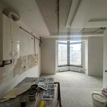 Продаж 2-кімнатної квартири на вул Драгана