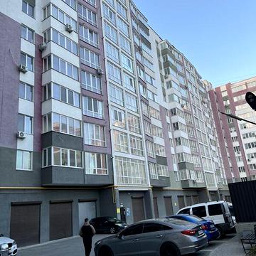 Продаж 3к Квартира Львівське шосе ЖК ЛЬВОВСКИЙ