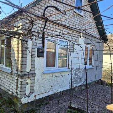 Продам дачу в Соколовському масиві