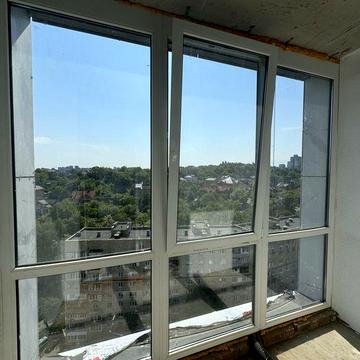 Продаж від власника 2 кімнатна квартира 15 поверх 86м2 в ЖК City Hub ЖК City Hub