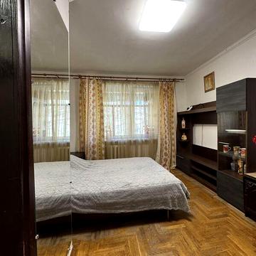 Довгострокова оренда 1к Квартира Володимира Великого вулиця