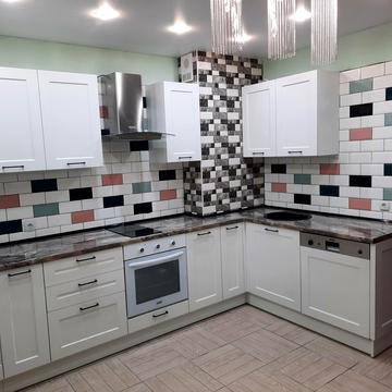 Балтійський пров., 3