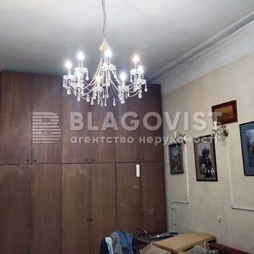 Продаж 3кім. квартири, вул. Бульварно-Кудрявська 31А,