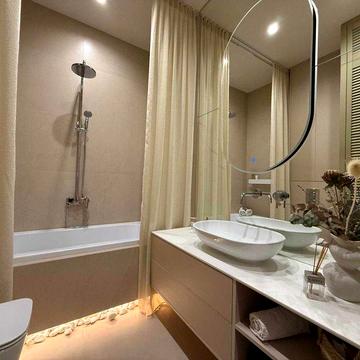 Найкраща пропозиція ЖК Русанівська гавань 55 кв ЖК Русанівська Гавань