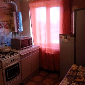 Однушка на Соцгороде. Оплата помесячно. Любой срок.