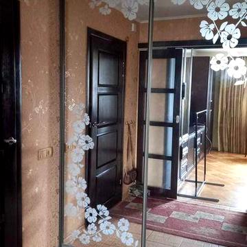 Здам квартиру, двокімнатна