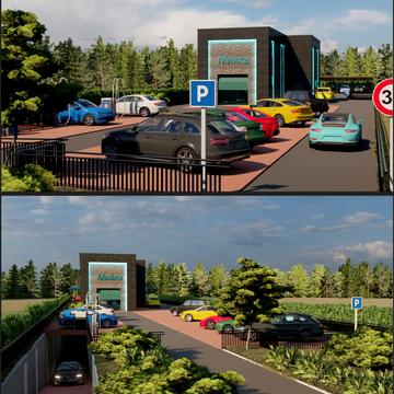 Ірпінь, Бучанський, Київська область 340000.0 USD