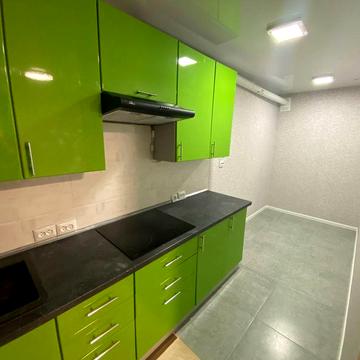 Продаж 1-кімнатної квартири 35 м²,  Ірпінь, вул. Матвія Донцова, 10А, ЖК Тургенівський ЖК Донцова