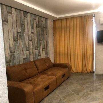 Долгосрочная аренда- студия . Авторский Район./Фонтанка