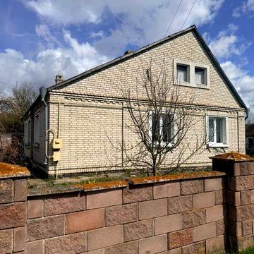 Будинок у селі Покащів 86,8 м² + 70 соток землі