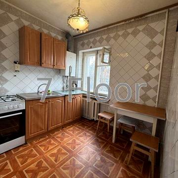 1 кімнатна квартира вулиця Добрий Шлях метро Голосіївська