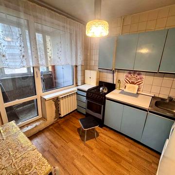 Квартира біля метро, А.Малишка,бюджетний варіант