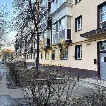 Продаж 2к. квартири Проспект Свободи