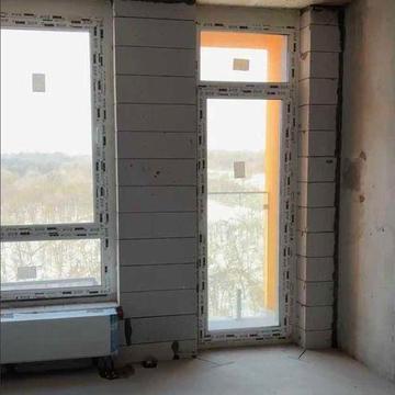 Без%/ 1 к. 47 м²/Буд.№ 8/ 21з21/ Жк СвітлоПарк/ Відова!/Є ОСЕЛЯ/Власник. ЖК Svitlo Park