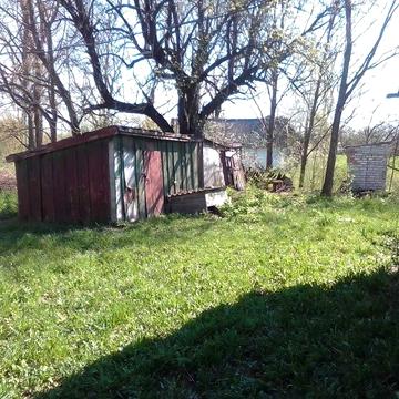 Продам будинок с. Дубрівка, Звягельський р-н, Житомирська обл.