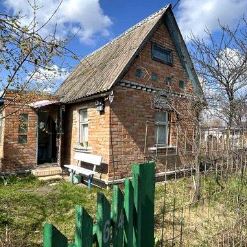Новинка! Продається дача поблизу міста (в Гайку)