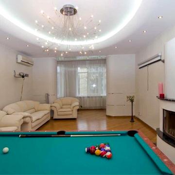 Сдам квартиру на длительный срок на французком бульваре в доме Кархашадзе возле моря в Одессе