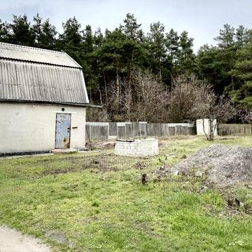 Дача в лесу,кулеши,коксохимик-3