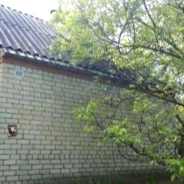 Продам участок с домом