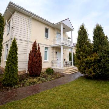 Без % Оренда будинку КМ Нова Богданівка, Броварський р-н, Київська обл