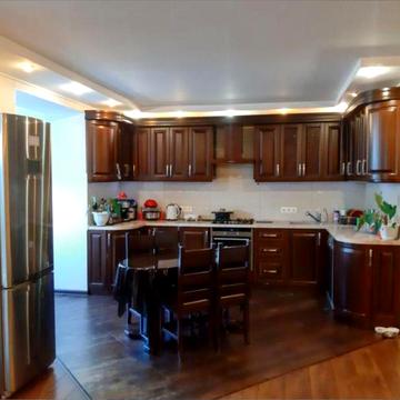 ЖК Вернисаж на Костанди 3-х комнатная квартира с ремонтом (2-352-056) ЖК «Вернисаж»