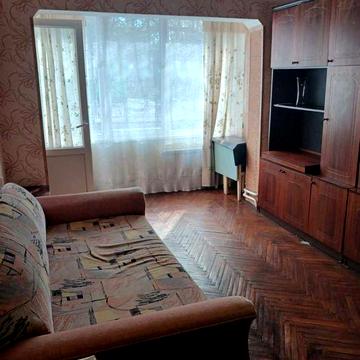 Сдам 1к Святошинський р-н м Ак.місто вул Мудрака буд 27