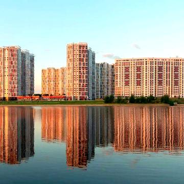 Продаж 2-кімнатної квартири від власника  в ЖК «Русанівська Гавань / Русановская Гавань» (1 лінія, будинок 28)