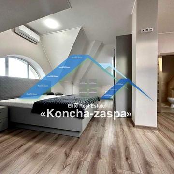 Козин. Конча Заспа. Уютный дом