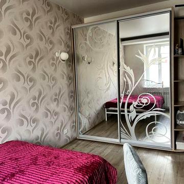 Аренда  евродвушка своя центр Молдаванка 5 мин Привоз