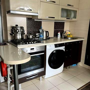 Аренда  евродвушка своя центр Молдаванка 5 мин Привоз