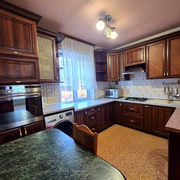 Продаж 3 кімнатної квартири в м.Біла Церква.