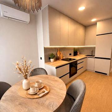 Продам 2кімн.квартиру новобудові, Митниця Черкас ЖК Тихий центр