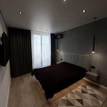 Довгострокова оренда 2к Квартира Вернадського Володимира вулиця ЖК Новодворянский