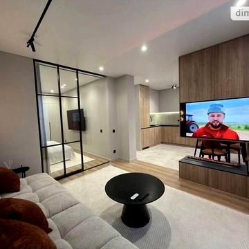 Довгострокова оренда 2к Квартира Вернадського Володимира вулиця ЖК Небо