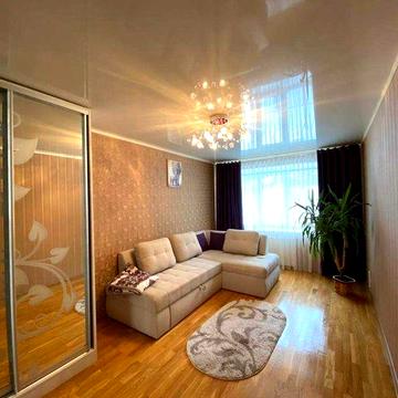 Оренда 2-к квартири по вул. Сахарова