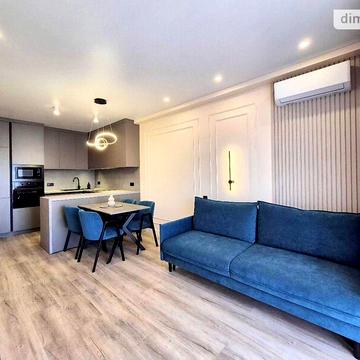 Довгострокова оренда 2к Квартира Сімферопольська вулиця ЖК Панорама