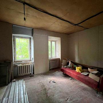 Продам 3 к/к в центре города, ул. Фалеевская пр. Центральный, жилкоп