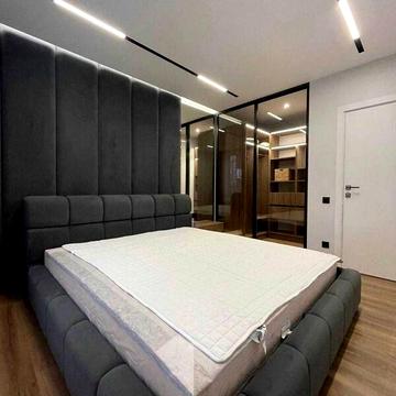 Довгострокова оренда 2к Квартира Сімферопольська вулиця ЖК Панорама